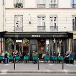 Elegance Urbaine - 2 Chambres