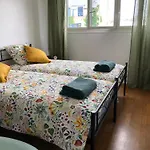 Appartement Familial Daguerre