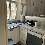 Studio Paris 16