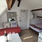 Appartement Cœur de Paris avec vue sur les toits