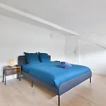 Appartement Quartier Place De La Bastille Free Netflix