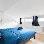 Appartement Quartier Place De La Bastille Free Netflix