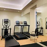 Hôtel Mayfair Paris