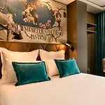 Motel One Paris-Porte Doree
