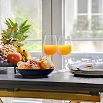 Jardin Du Luxembourg - Le Bon Marche - Cityapartmentstay