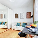 Jardin Du Luxembourg - Le Bon Marche - Cityapartmentstay
