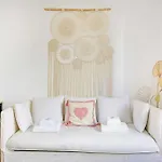 Charming Apartment -4P- Arc De Triomphe