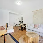 Charming Apartment -4P- Arc De Triomphe