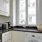 106 - 6 Personnes Prestige 75M2 Au Coeur De Paris