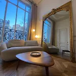 Appartement de standing 2 - tour Eiffel/Invalides