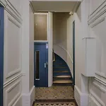 Perfect For Exploring - 2Br-6P - Center Of Paris