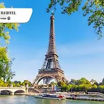 Bluestay 287 - Superbe Appartement A Paris 17