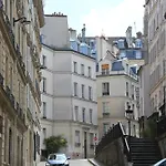 Maison Francois Paris - Two Rooms Apartment & Studio - Linkable Together