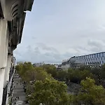 Appartement Quartier Grande Armee Paris 100 M2