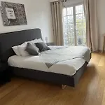 Appartement Quartier Grande Armee Paris 100 M2