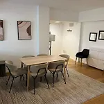 Appartement Quartier Grande Armee Paris 100 M2