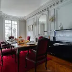 Gran Suites Luxury Tour Eiffel