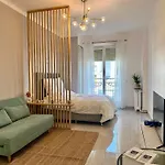 Comfortable Apartment Near Marais Beaubourg
