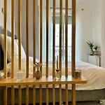 Comfortable Apartment Near Marais Beaubourg