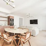 Appartement De Luxe 6P - Muette Trocadero