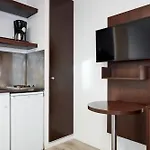 Aparthotel Adagio Access Paris Bastille