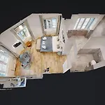 151 Suite Jean Yves - Superbe Studio A Paris