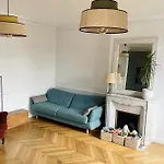Cozy 75 M Near Montparnasse
