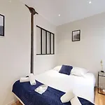 205-Suite Villa Valmy