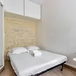 New Studio Champs Elysees 2Pax