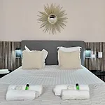 Typical Luxurious Parisian Getaway