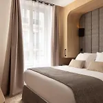Apt Exceptional - Ac - 3Br-8P- Gare De L \'Est