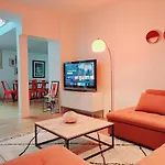 Loft Familial Au Coeur De Paris Avec Clim, Arcade Et Baby-Foot Proche Republique Et Canal St Martin