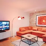 Loft Familial Au Coeur De Paris Avec Clim, Arcade Et Baby-Foot Proche Republique Et Canal St Martin