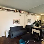 Charmant Studio Bastille - Votre Havre De Paix Au Coeur De Paris !