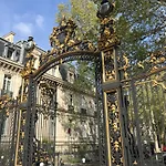 Parc Monceau