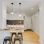 604 Suite Lizzy - Superbe Appartement A Paris