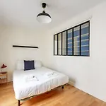 604 Suite Lizzy - Superbe Appartement A Paris