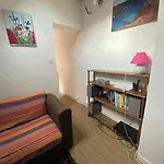 Romantic Studio Apt Historical Center Paris Marais