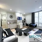 62-Luxury Flat Champs Elysees