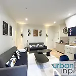 62-Luxury Flat Champs Elysees