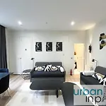 62-Luxury Flat Champs Elysees