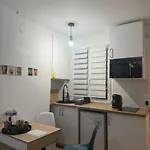 Studio Paris 13