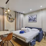 Rent A Room - Residence Meslay