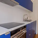 Charming Apartment - 3Bdr 6P - St Germain Des Pres