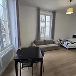Apartment Poisson 5