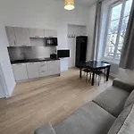 Apartment Poisson 5