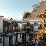 Hotel Eiffel Blomet