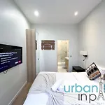 64 - Urban Luxury Flat Near Champs-Elysees