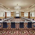 Hôtel Paris Marriott Champs Elysées