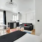 Cmg Residence Bastille - Saint Antoine